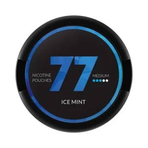 77 Ice Mint