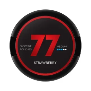 77 Strawberry