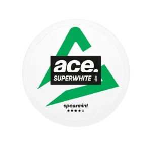 ACE Spearmint