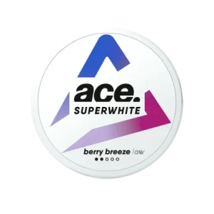 Ace Berry Breeze Low