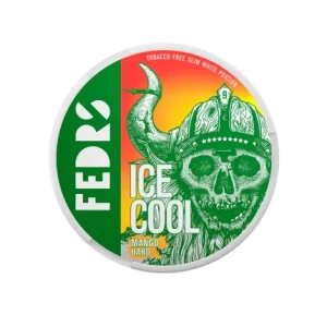 FEDRS Ice Cool Hard Mango