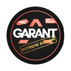 GARANT Extreme Ice Peach Mini