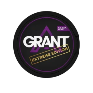 GARANT Ice Blueberry Extreme