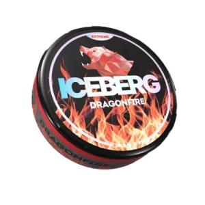 Iceberg Crazy Mix