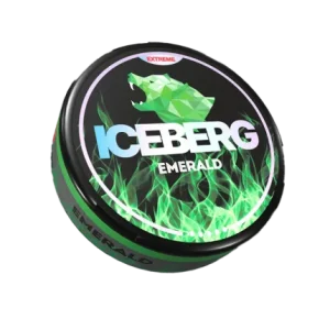 Iceberg Emerald