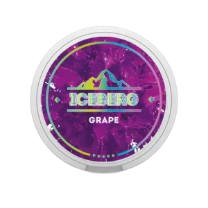 Iceberg Grape
