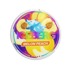 Iceberg Melon Peach