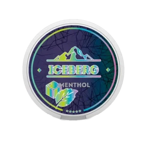 Iceberg Menthol