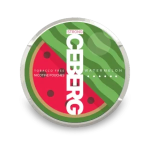 Iceberg Watermelon