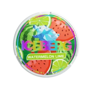 Iceberg Watermelon Lime