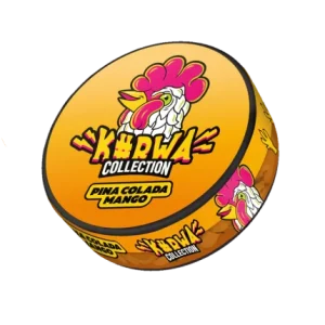 Kurwa Collection Cocopilada Mango