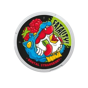 Kurwa Fatality Strawberry