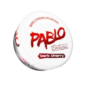 PABLO Exclusive Dark Cherry