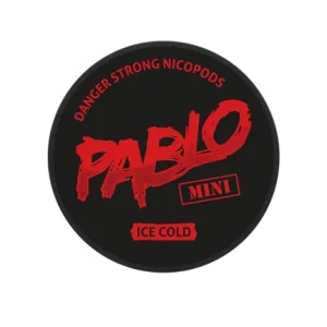 PABLO Mini Ice Cold