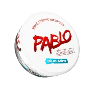 Pablo Exclusive BlueMint