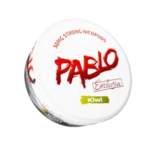 Pablo Exclusive Kiwi