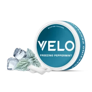 VELO Freezing Peppermint