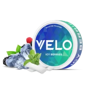 VELO Icy Berries