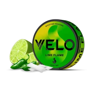 VELO Lime Flame