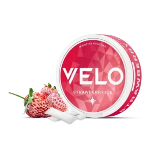 VELO Strawberry Ice