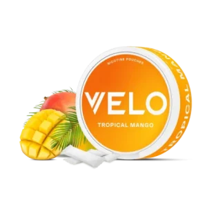 VELO Tropical Mango