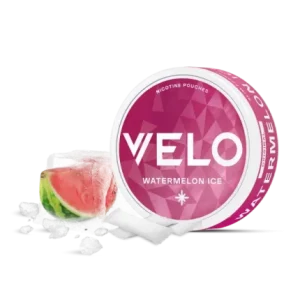 VELO Watermelon Ice